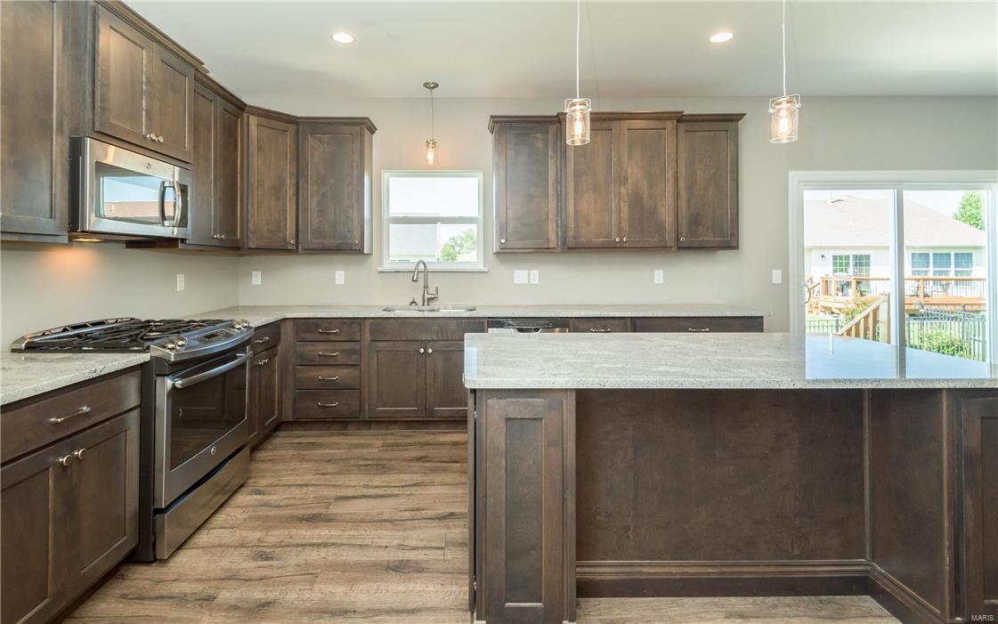 Stone Meadows - Residential