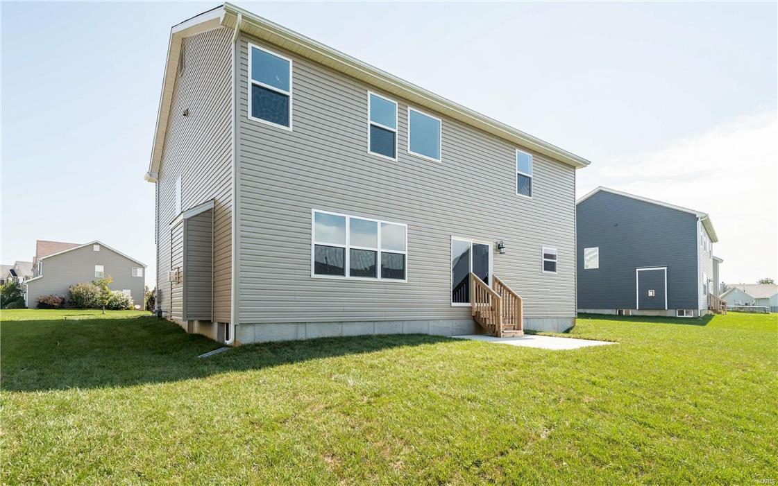 Stone Meadows - Residential