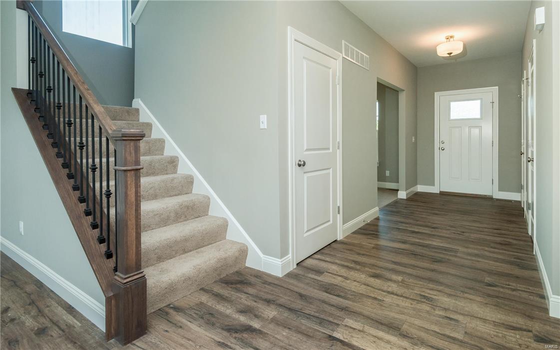 Stone Meadows - Residential