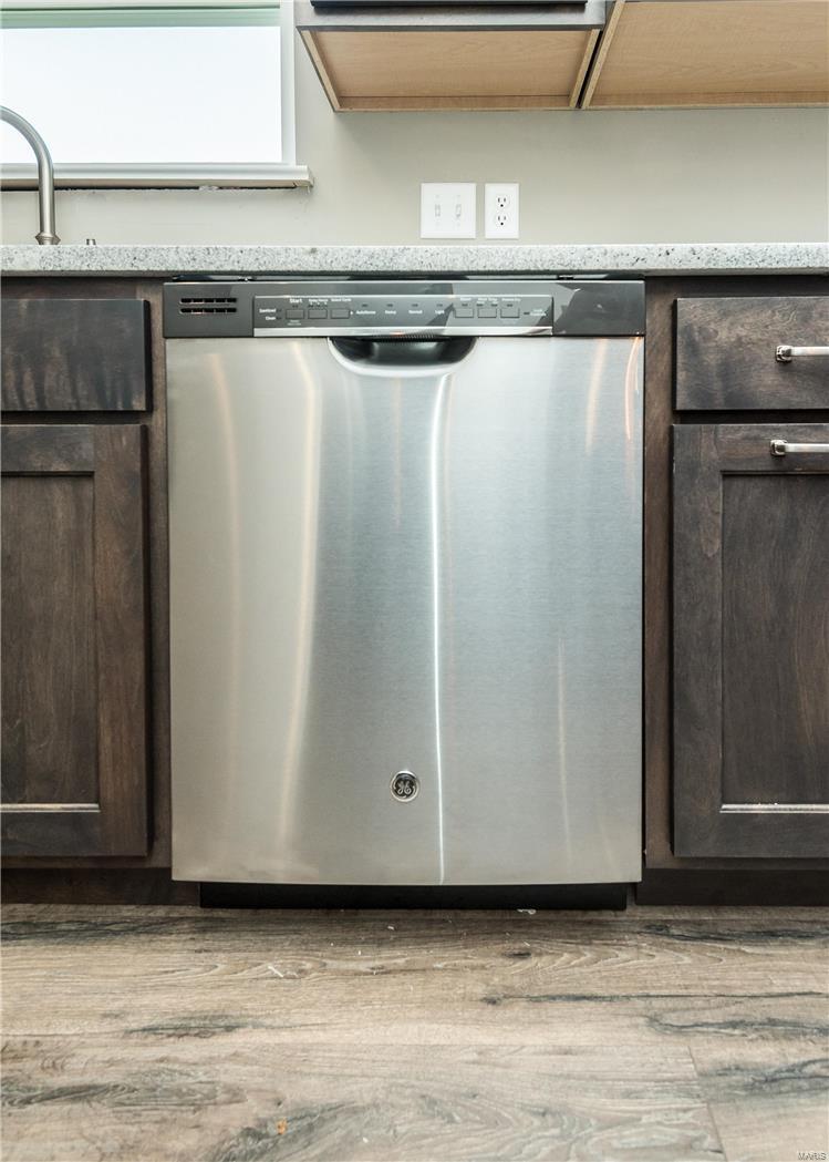 Stone Meadows - Residential