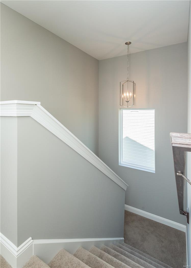 Stone Meadows - Residential