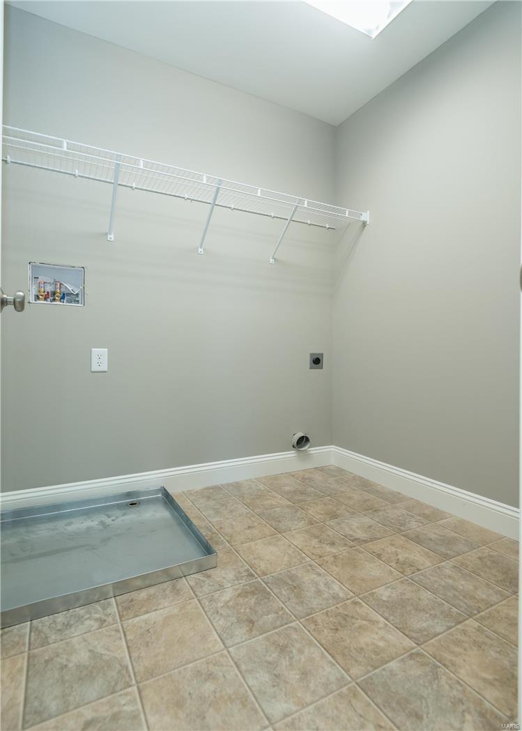 Stone Meadows - Residential