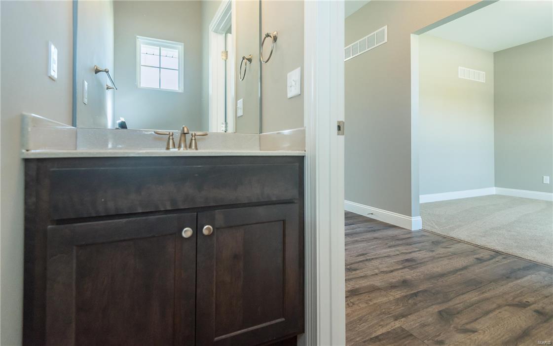 Stone Meadows - Residential