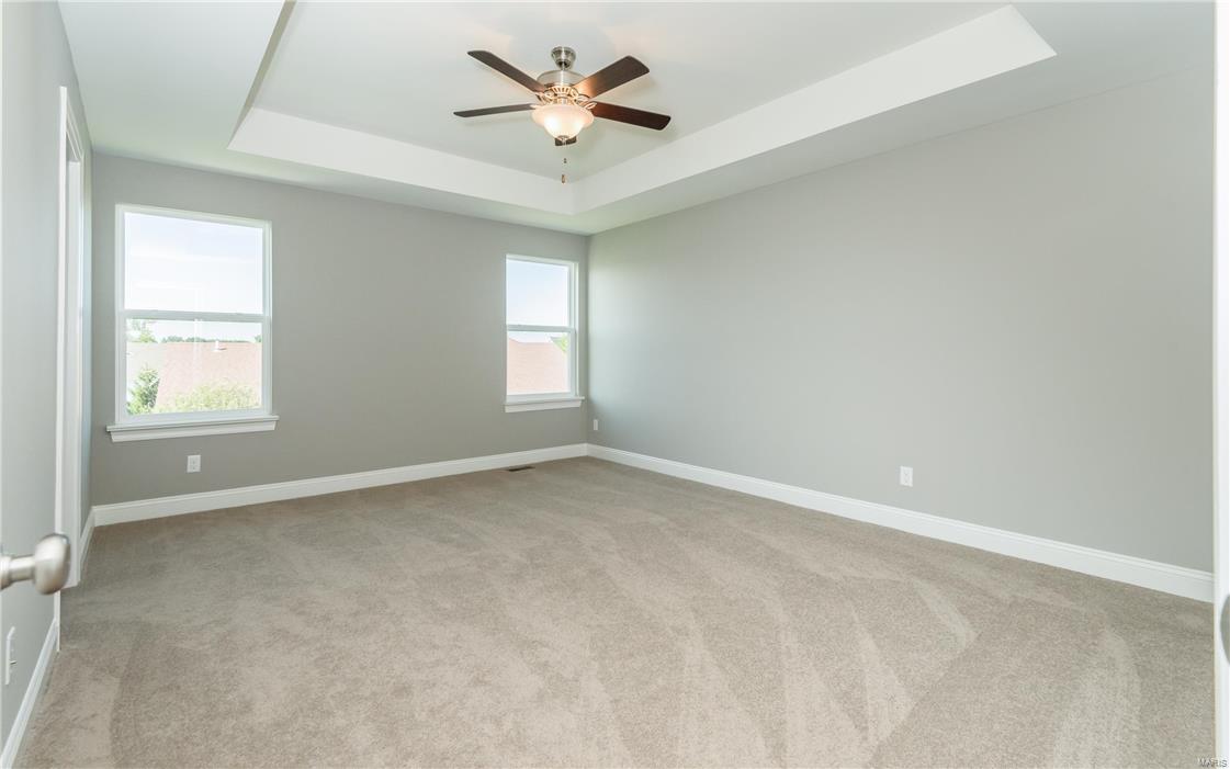 Stone Meadows - Residential