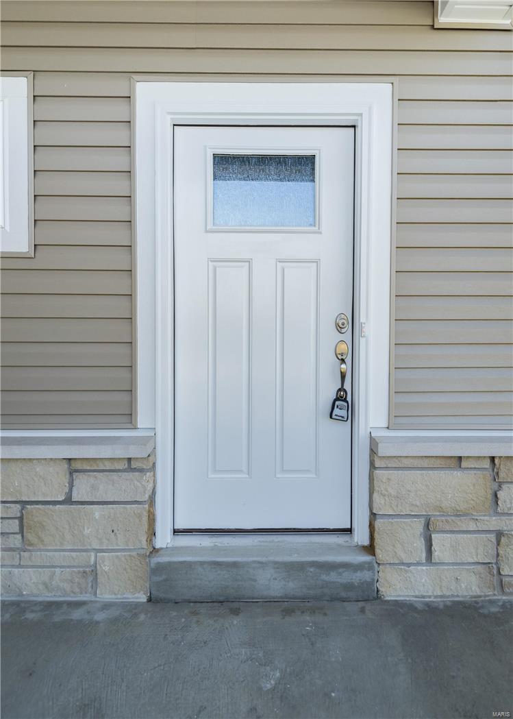 Stone Meadows - Residential