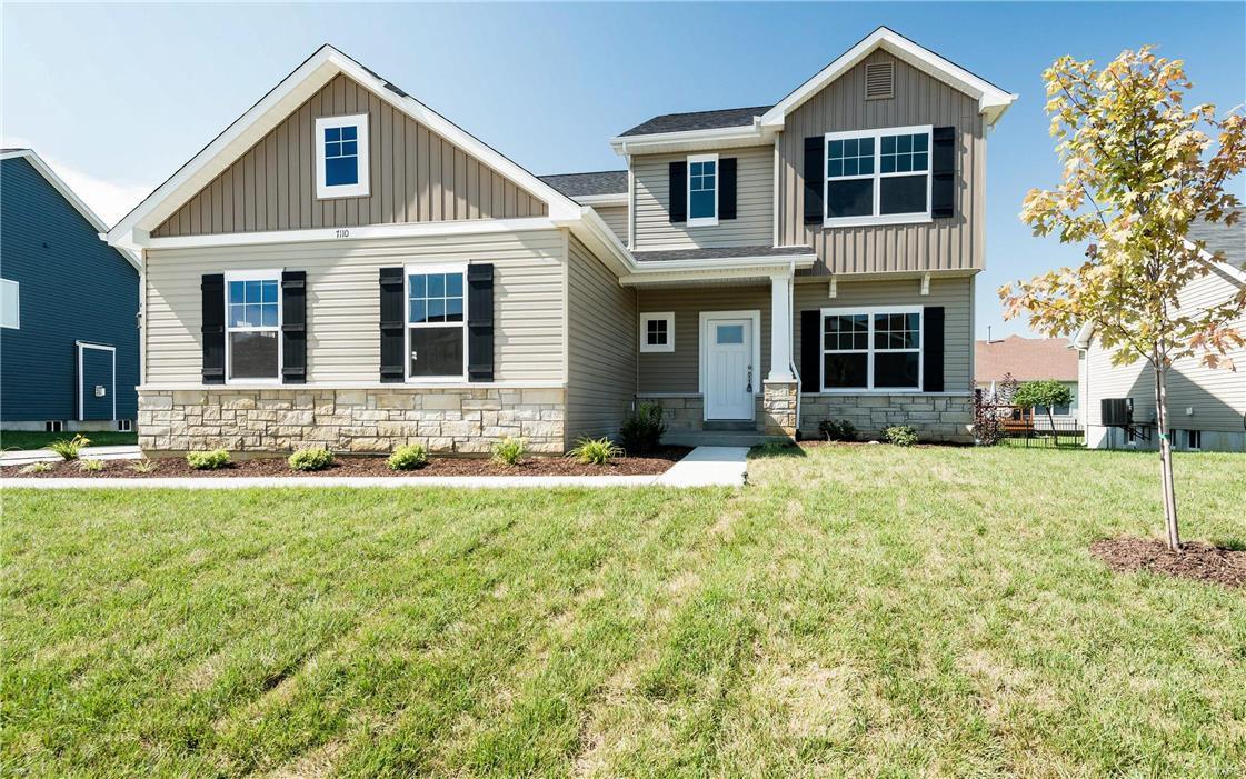 Stone Meadows - Residential