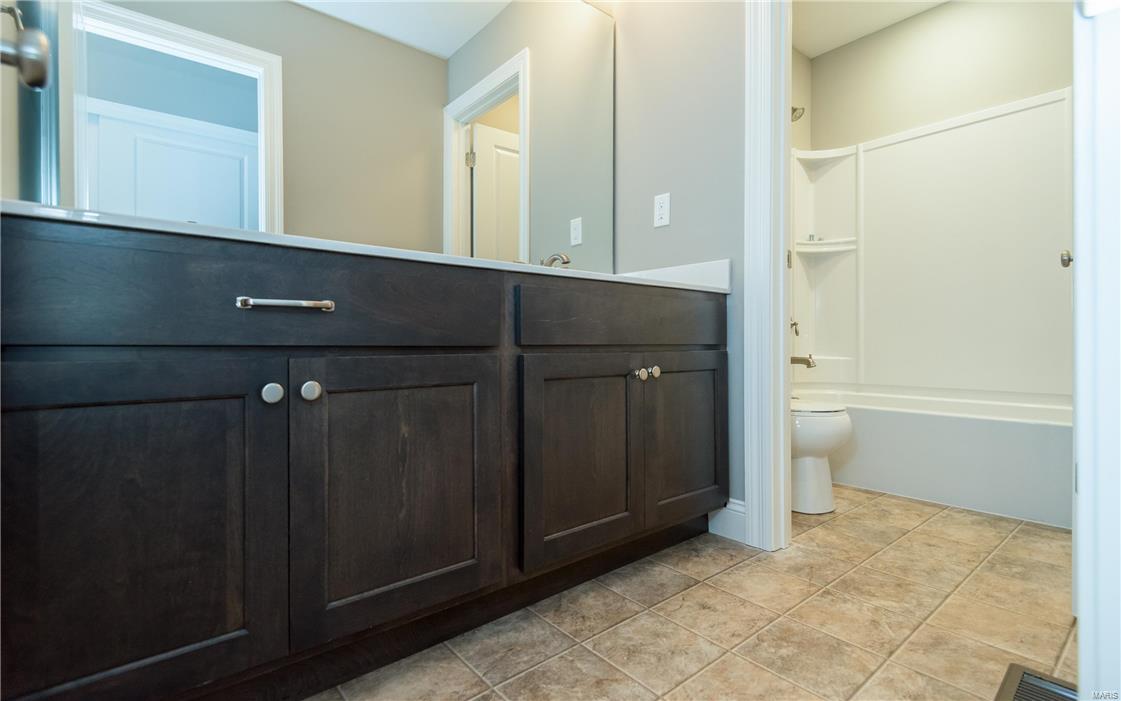 Stone Meadows - Residential