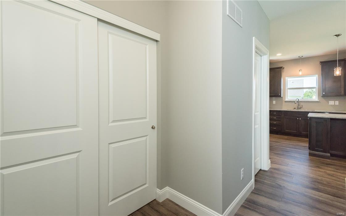 Stone Meadows - Residential