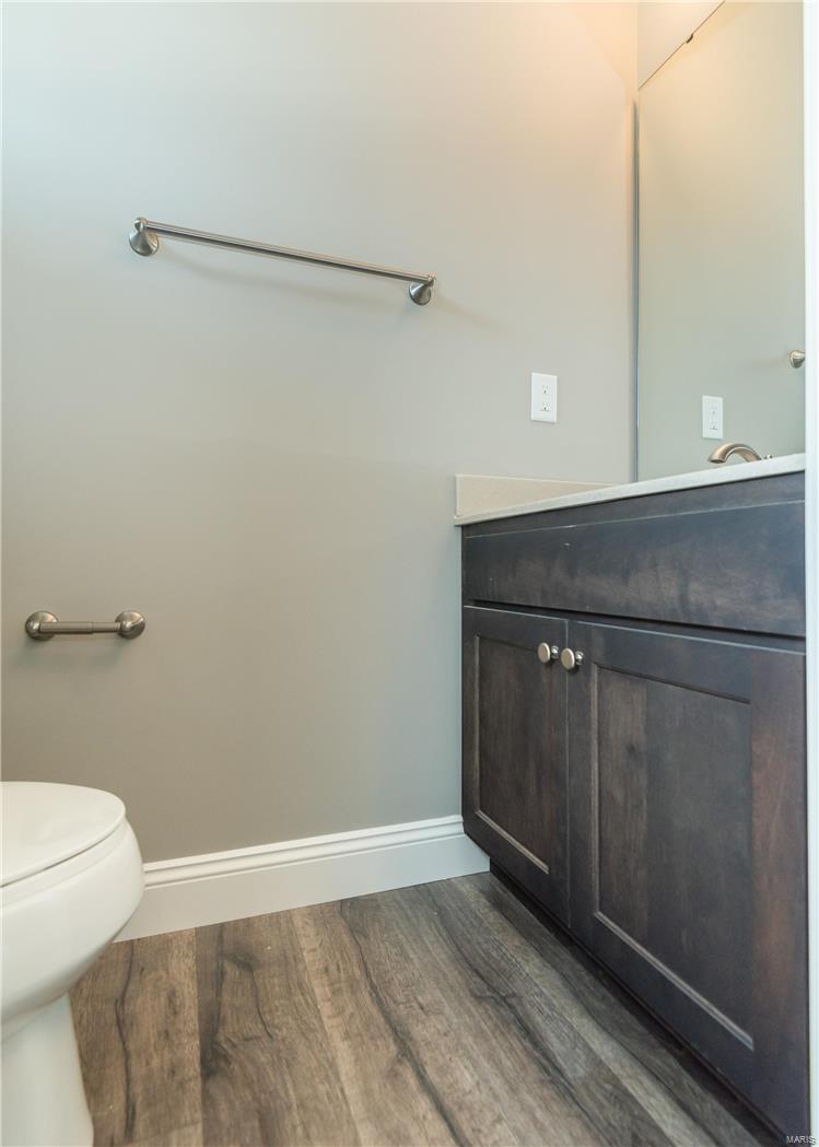 Stone Meadows - Residential