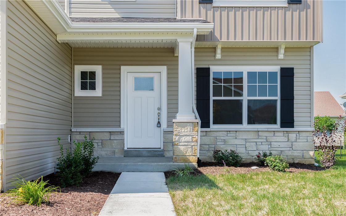 Stone Meadows - Residential