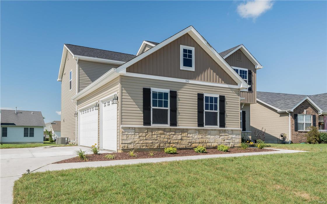 Stone Meadows - Residential