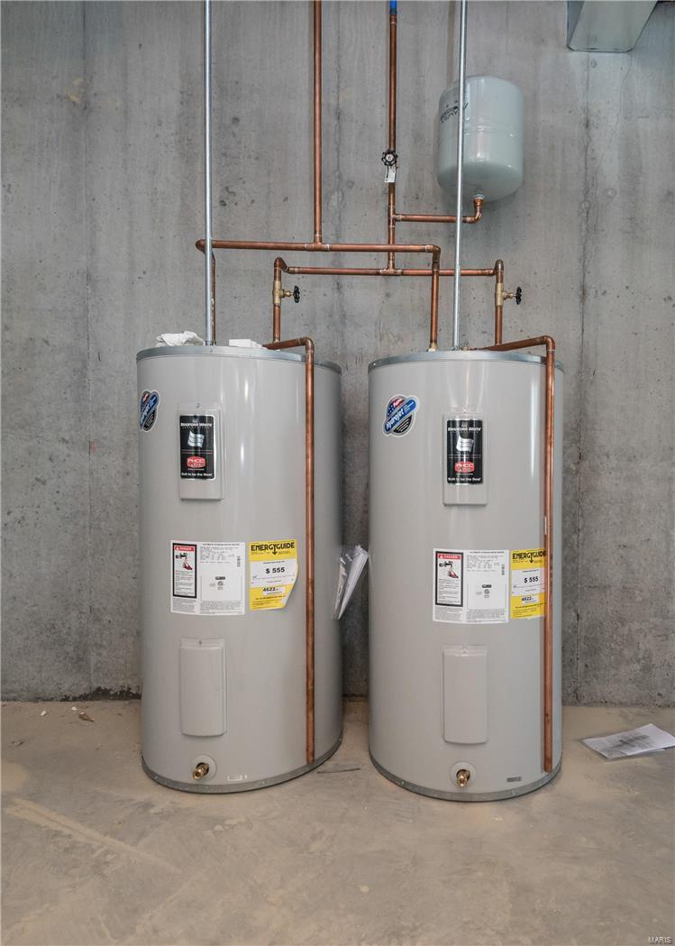 Stone Meadows - Residential