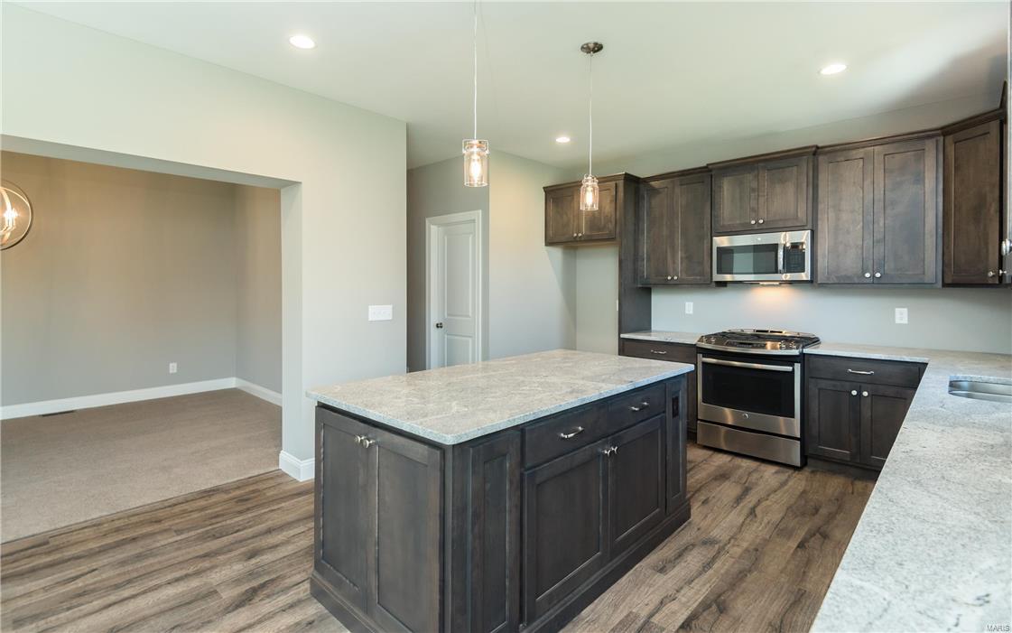 Stone Meadows - Residential