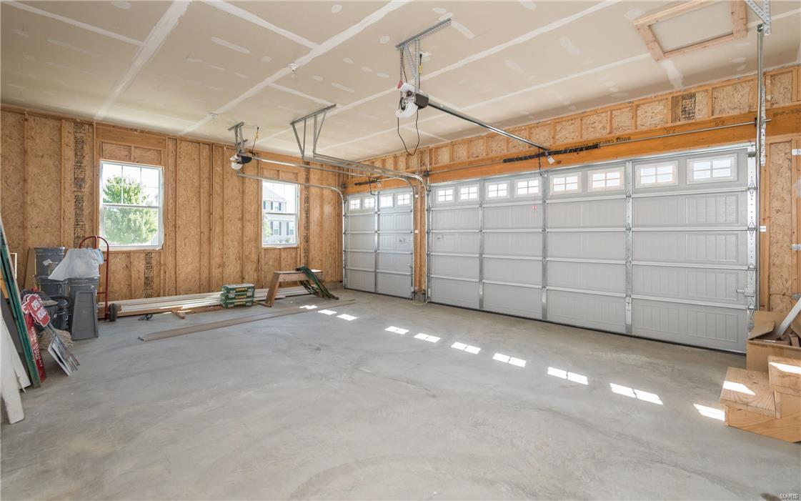 Stone Meadows - Residential