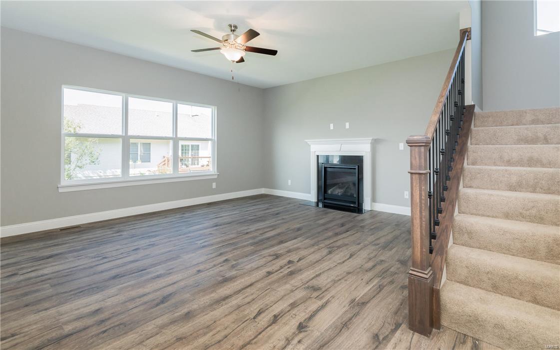 Stone Meadows - Residential