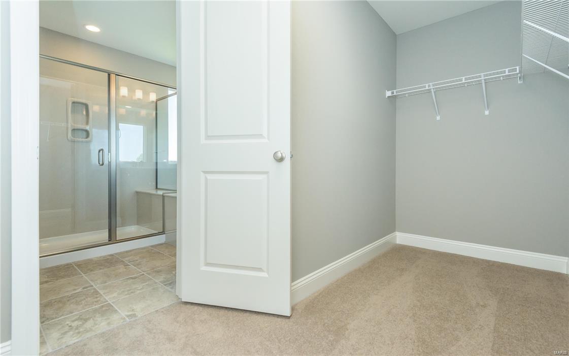 Stone Meadows - Residential