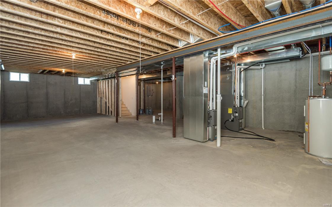 Stone Meadows - Residential