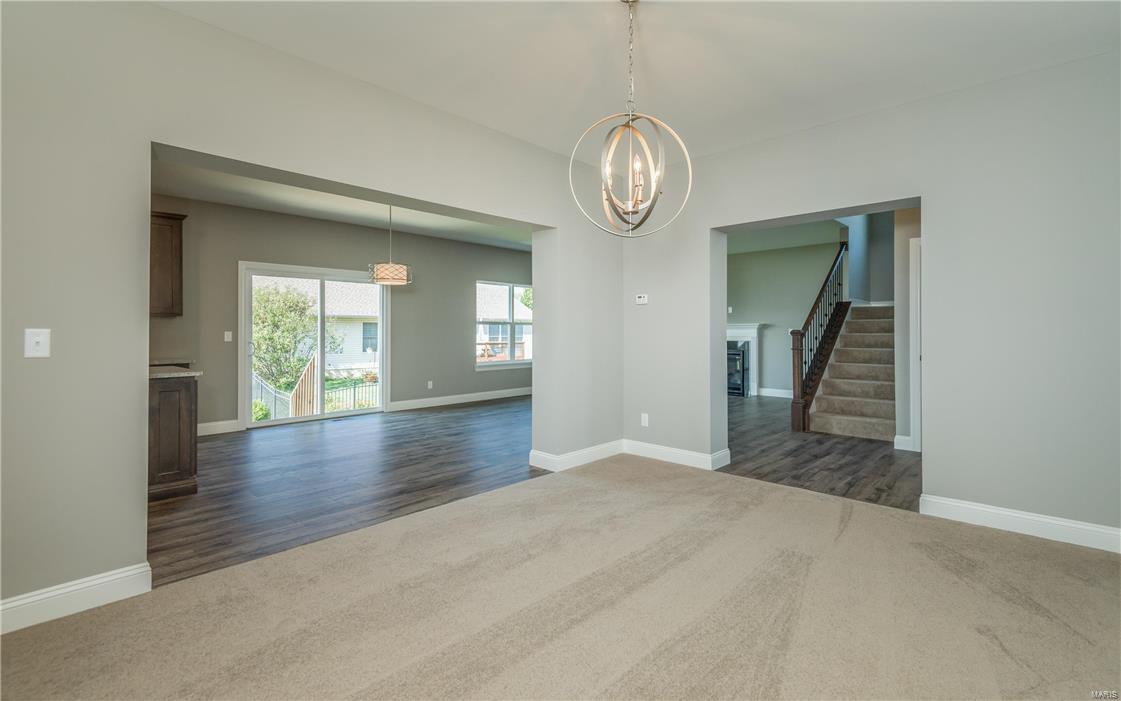 Stone Meadows - Residential