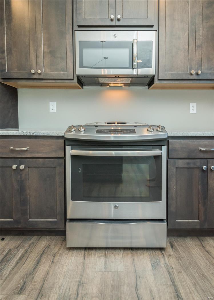 Stone Meadows - Residential