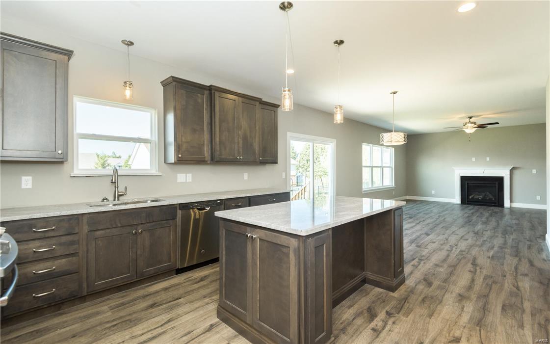 Stone Meadows - Residential