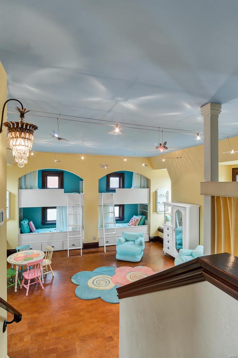 New Town St. Charles - Residential