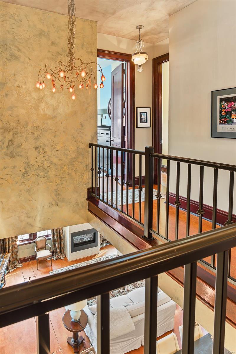 New Town St. Charles - Residential