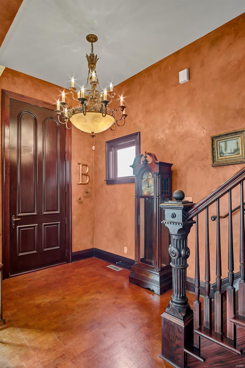 New Town St. Charles - Residential