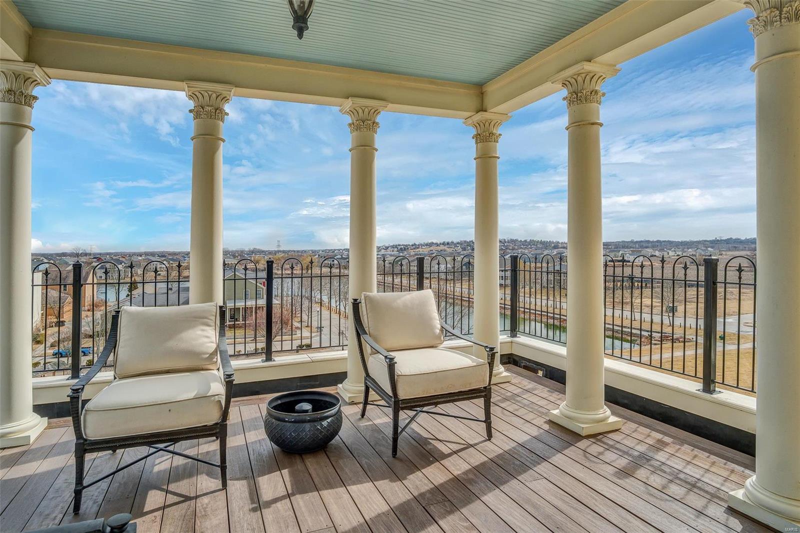 New Town St. Charles - Residential