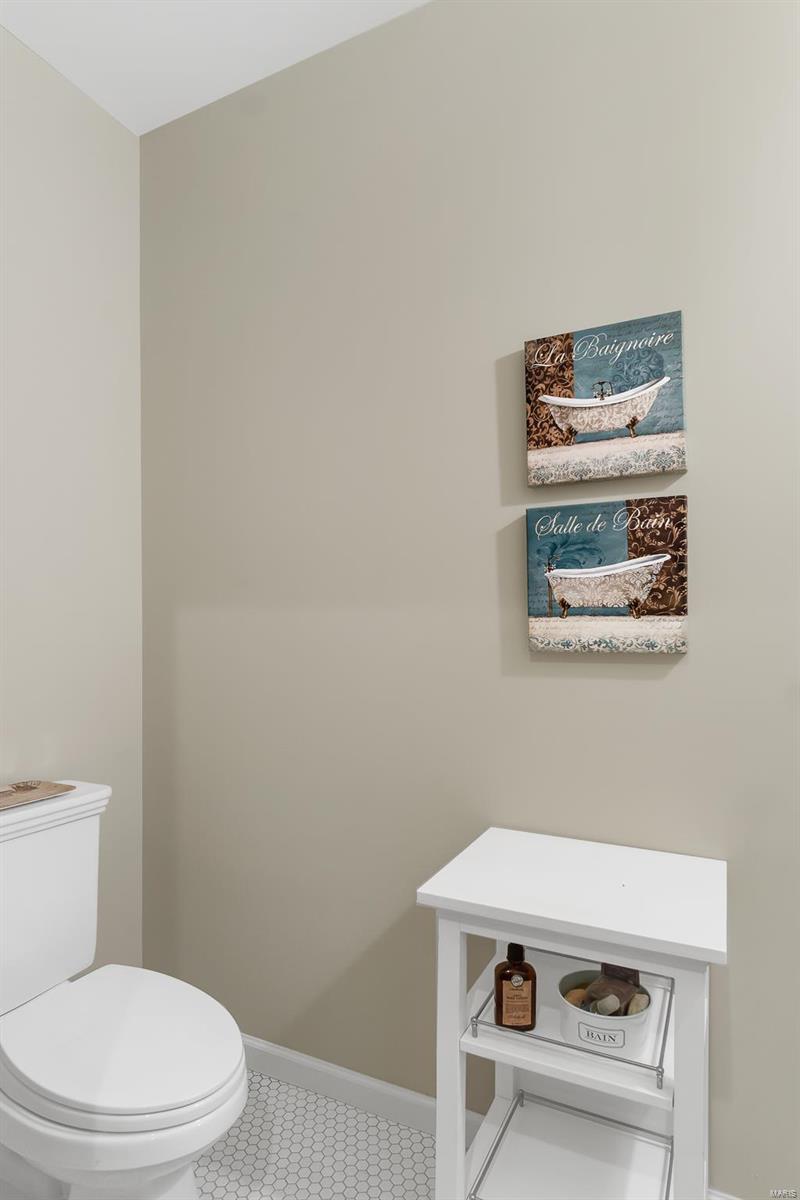 New Town St. Charles - Residential