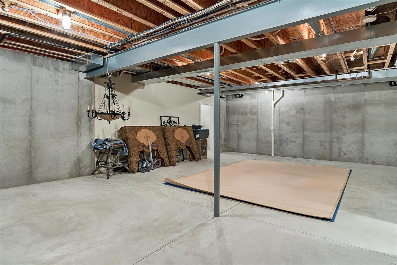 New Town St. Charles - Residential