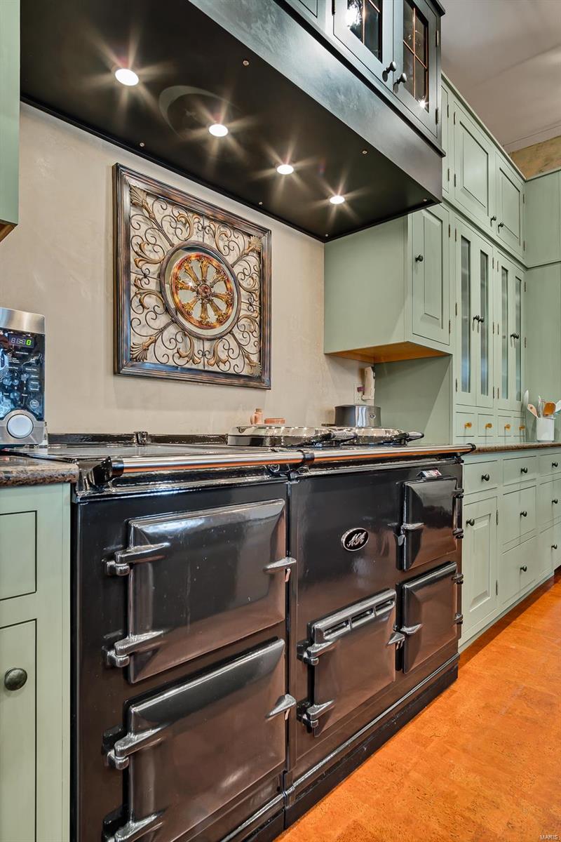 New Town St. Charles - Residential