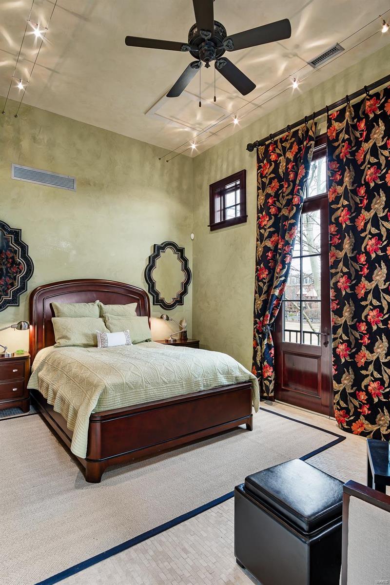 New Town St. Charles - Residential