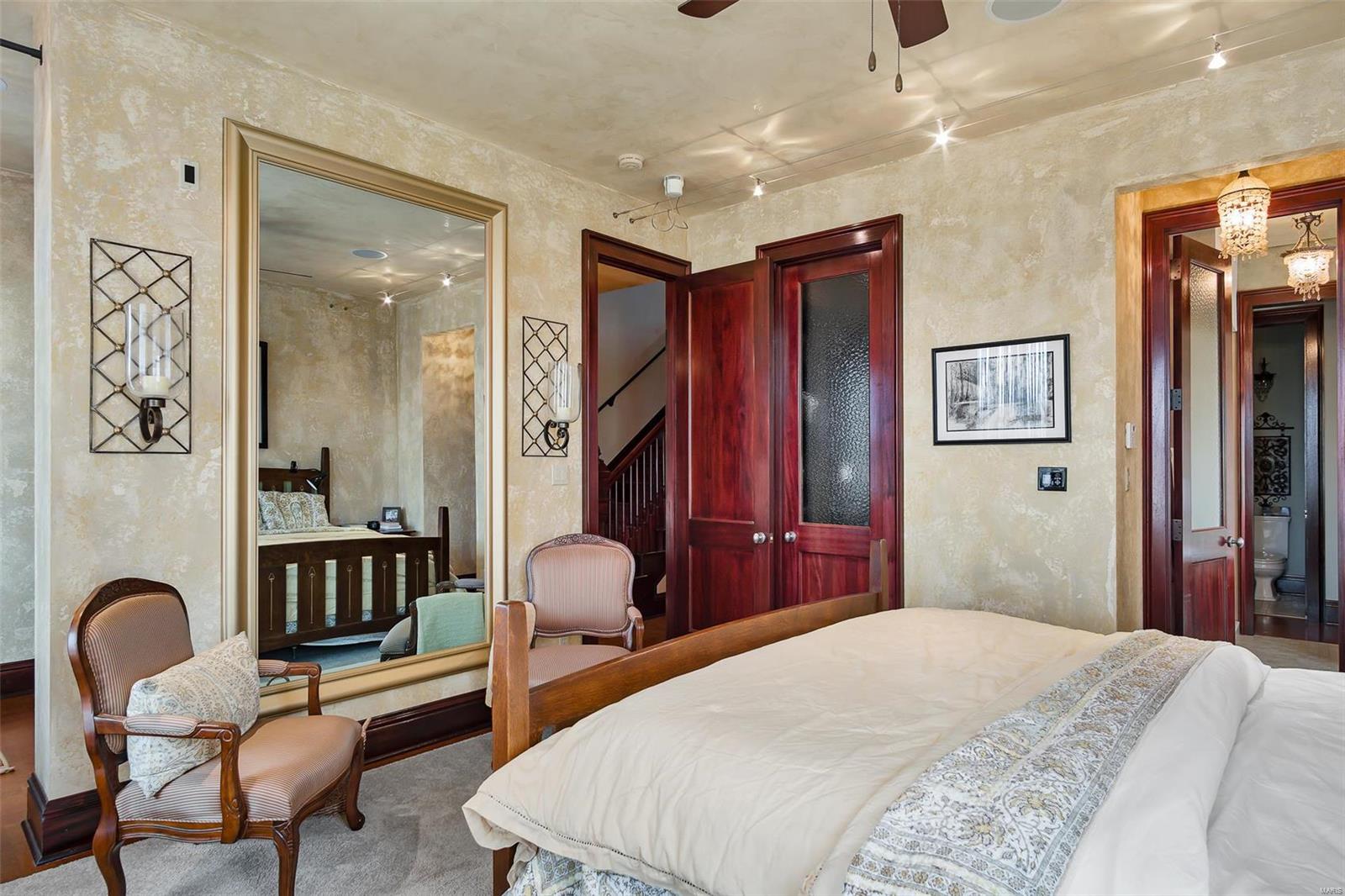 New Town St. Charles - Residential