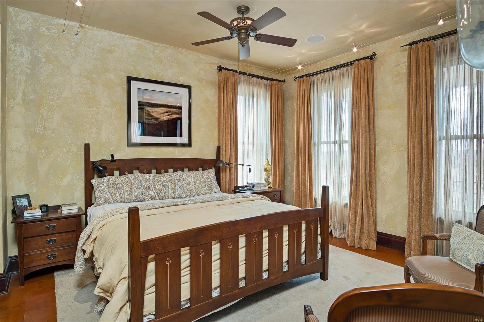 New Town St. Charles - Residential