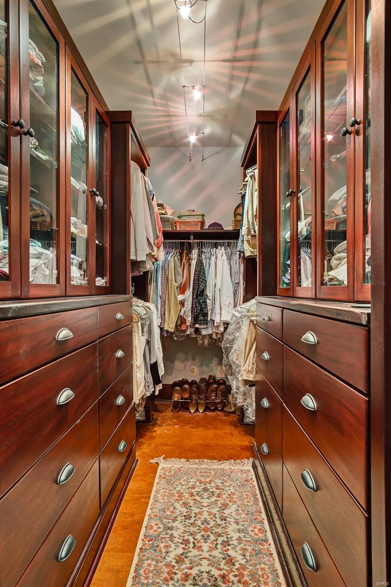 New Town St. Charles - Residential