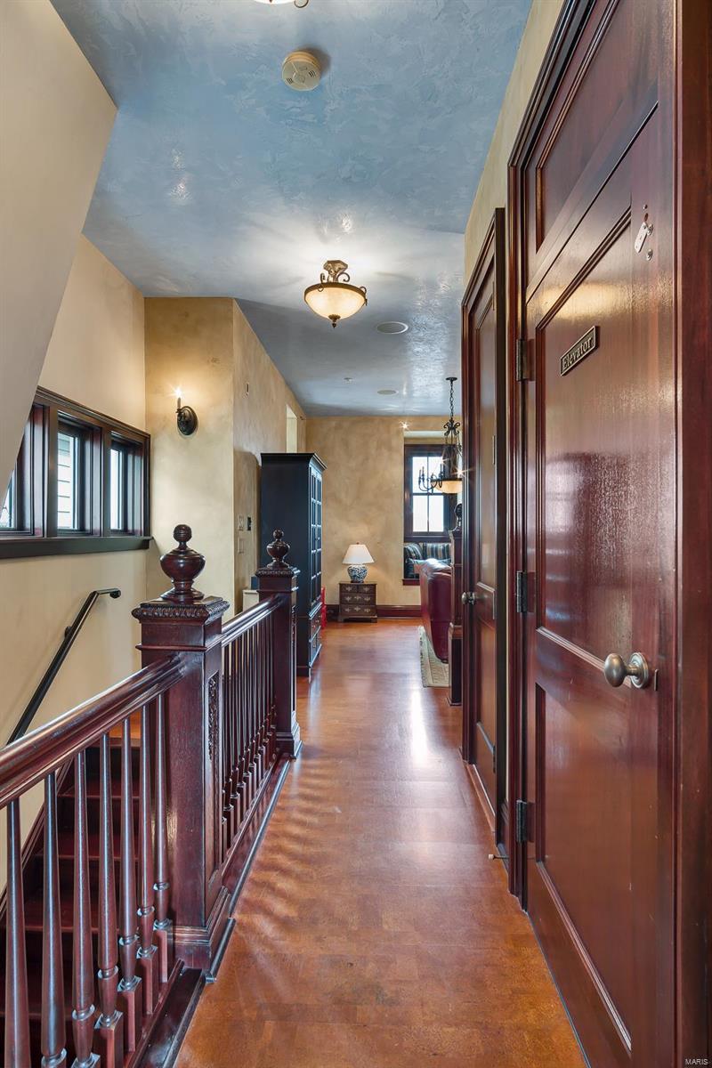 New Town St. Charles - Residential