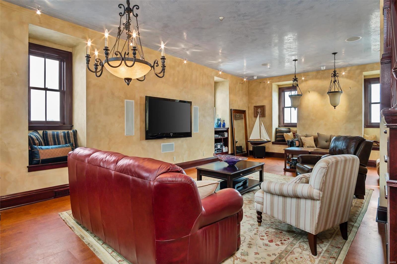 New Town St. Charles - Residential