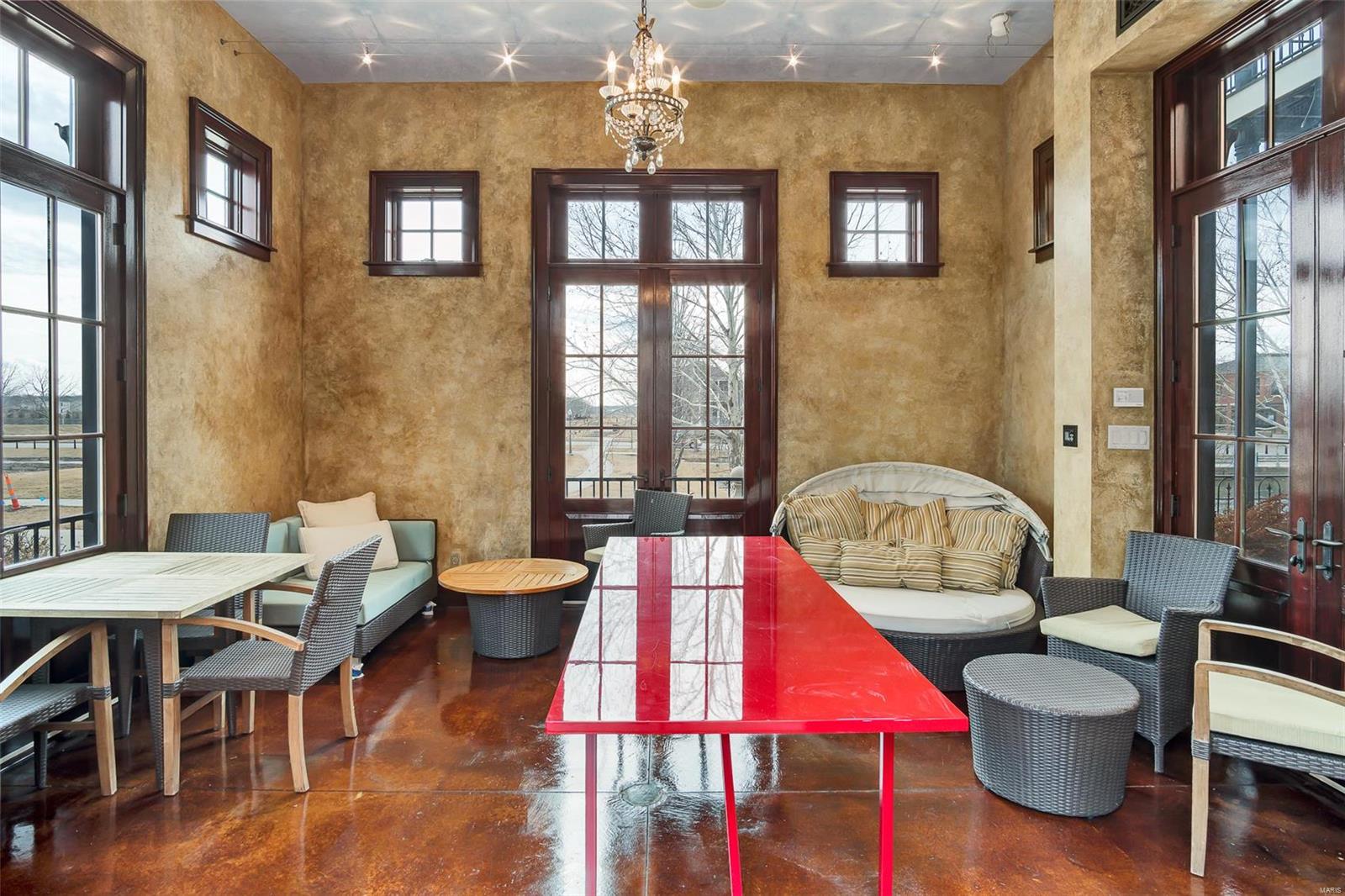 New Town St. Charles - Residential