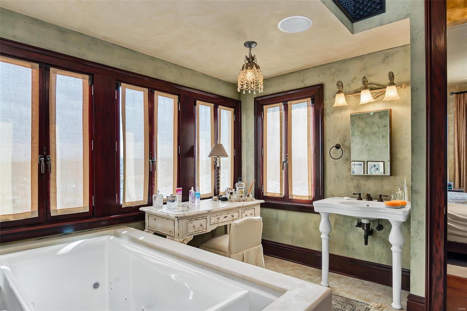 New Town St. Charles - Residential