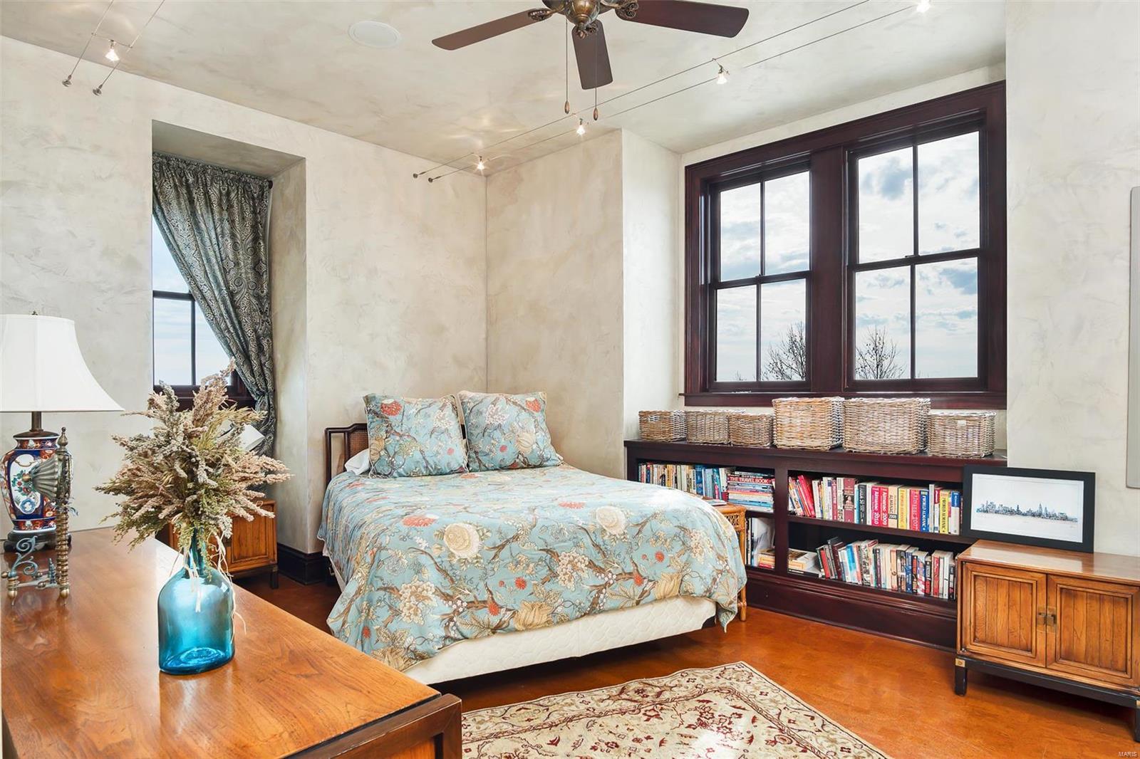 New Town St. Charles - Residential