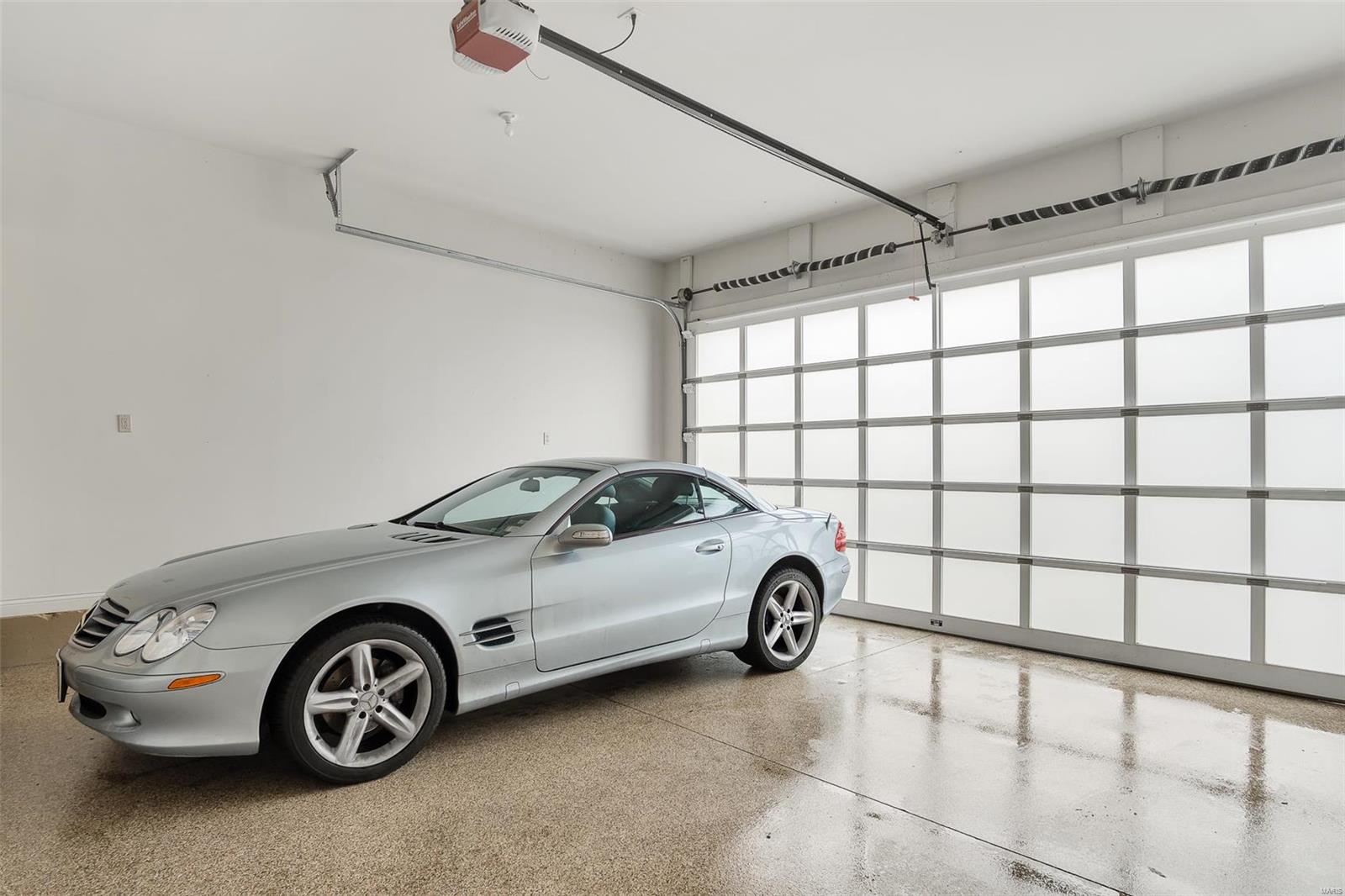 New Town St. Charles - Residential