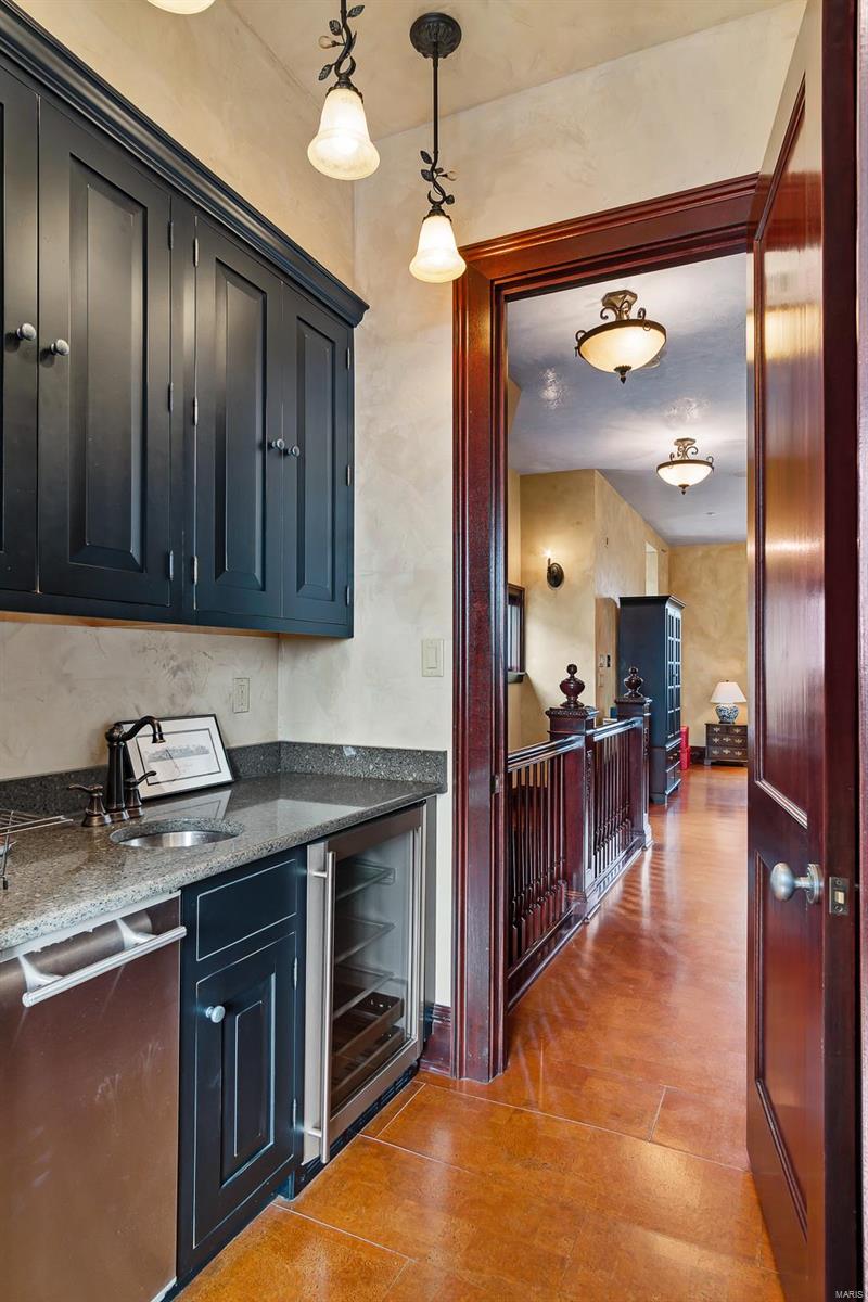 New Town St. Charles - Residential