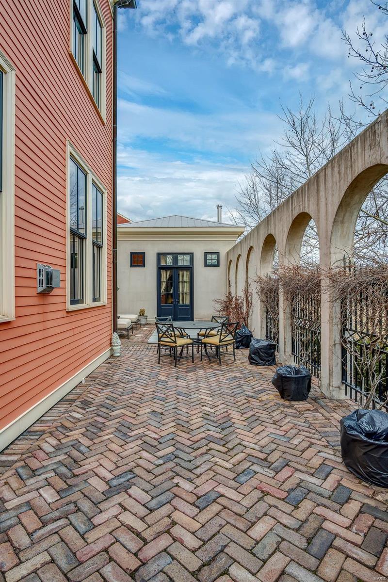 New Town St. Charles - Residential