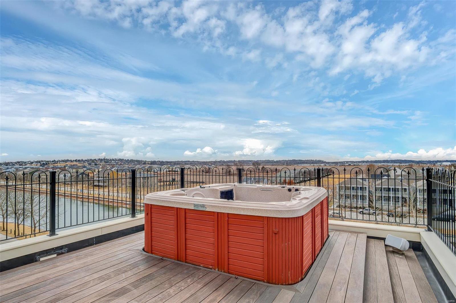 New Town St. Charles - Residential