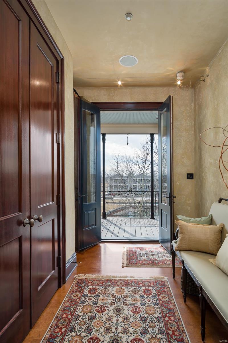 New Town St. Charles - Residential