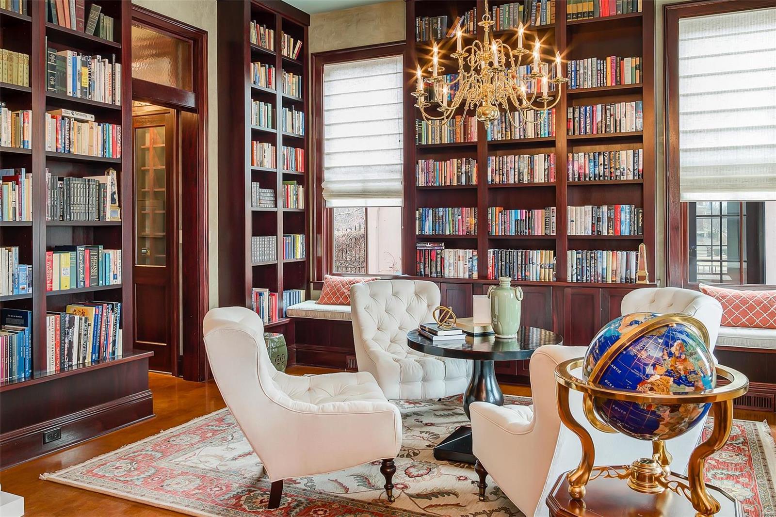 New Town St. Charles - Residential