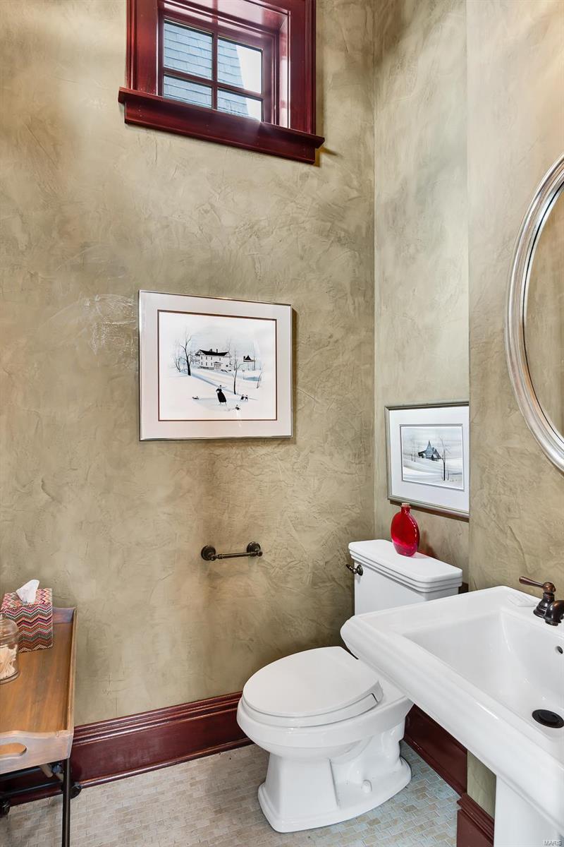 New Town St. Charles - Residential