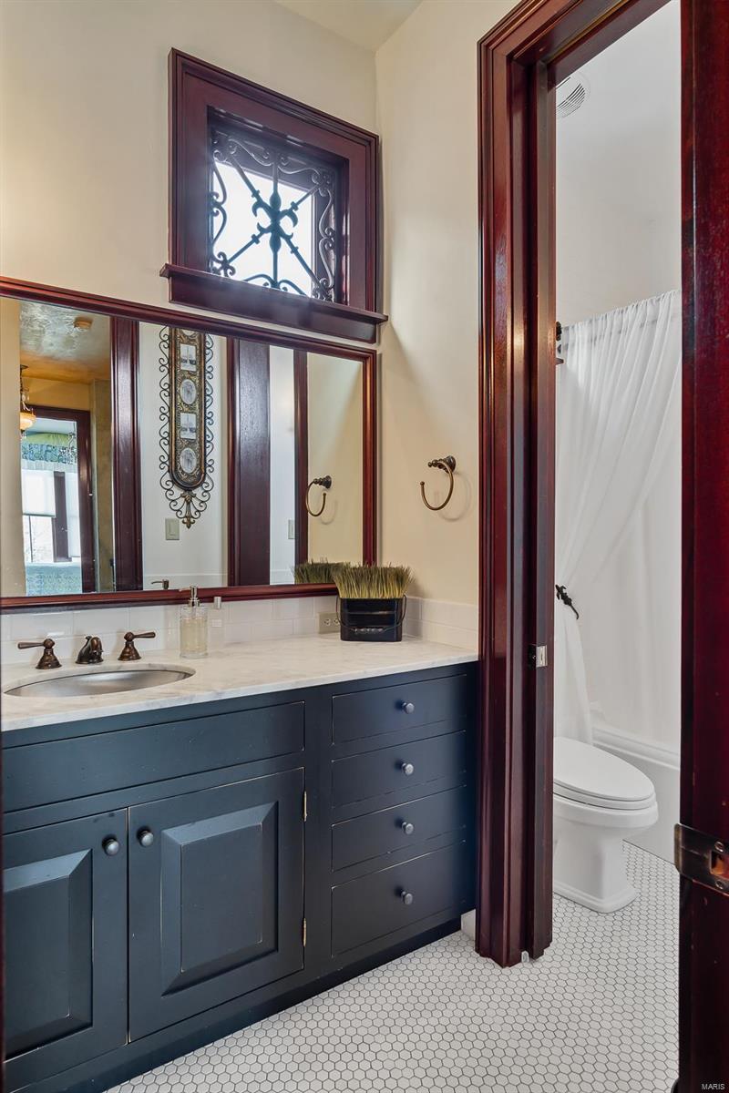 New Town St. Charles - Residential