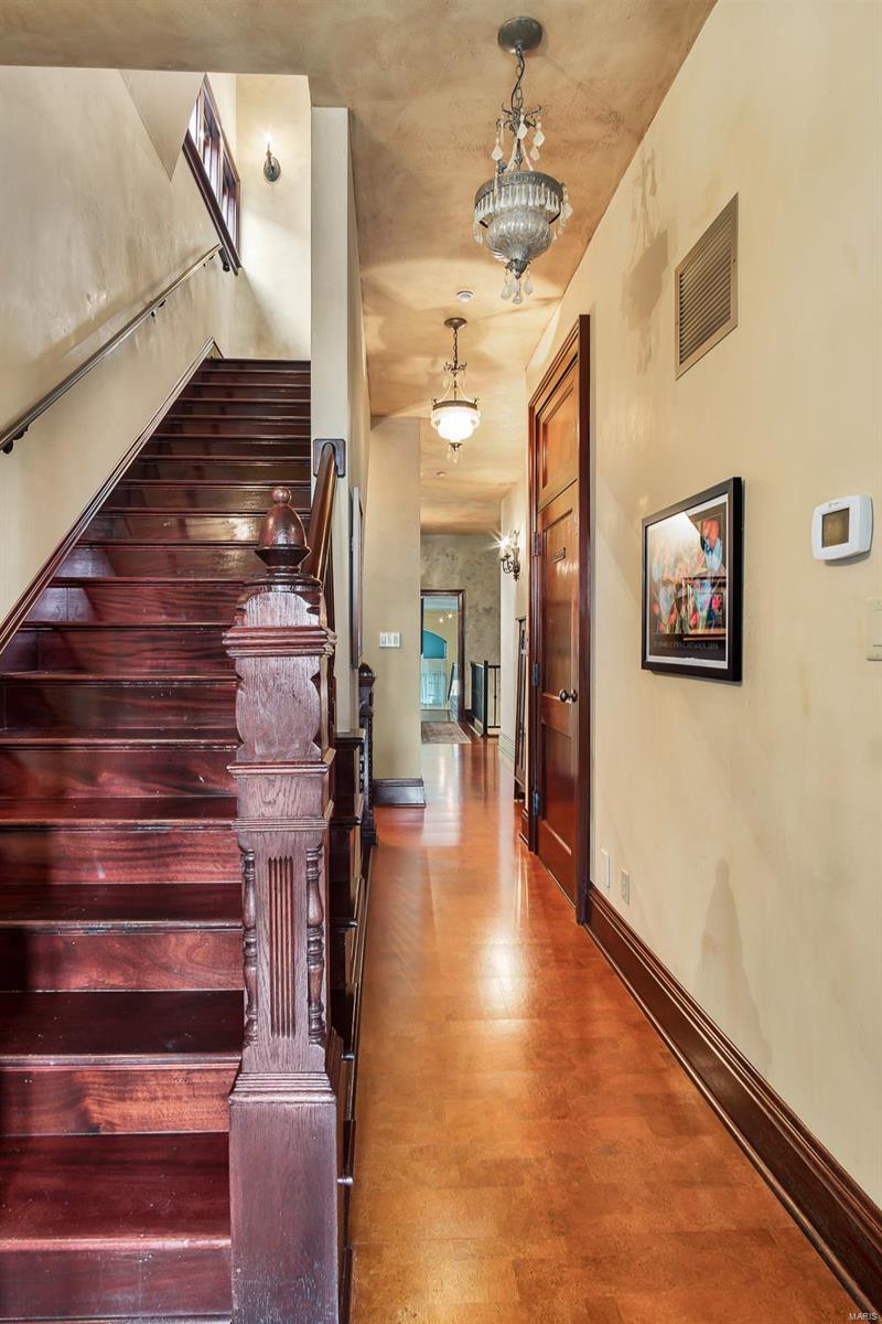 New Town St. Charles - Residential