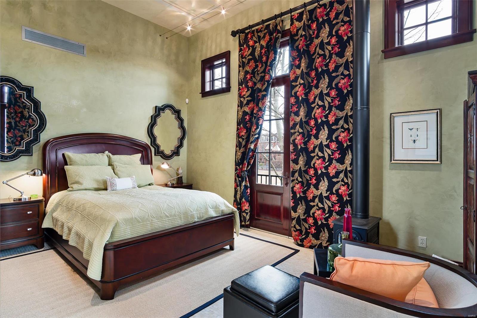 New Town St. Charles - Residential